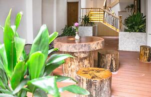 Wuzhen Xizha Xiziwan Hotel