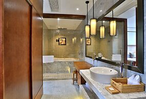 Wuzhen Xizha Xiziwan Hotel