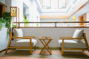 Wuzhen Xizha Xiziwan Hotel