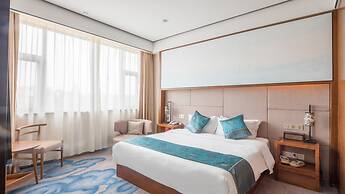 Wuzhen Xizha Xiziwan Hotel