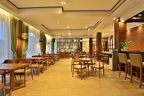 Wuzhen Xizha Xiziwan Hotel