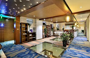 Wuzhen Xizha Xiziwan Hotel