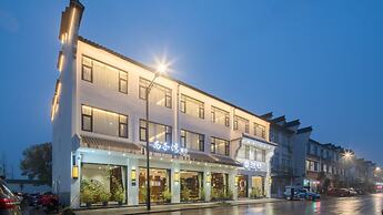 Wuzhen Xizha Xiziwan Hotel