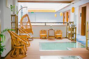 Wuzhen Xizha Xiziwan Hotel