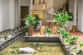 Wuzhen Xizha Xiziwan Hotel