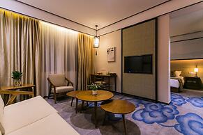 Wuzhen Xizha Xiziwan Hotel