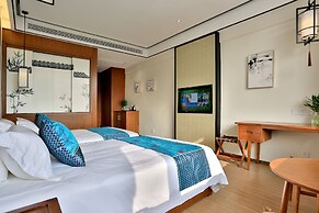 Wuzhen Xizha Xiziwan Hotel