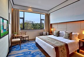 Wuzhen Xizha Xiziwan Hotel