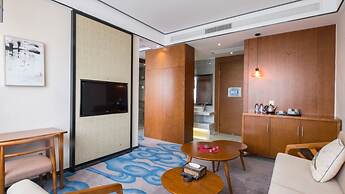 Wuzhen Xizha Xiziwan Hotel