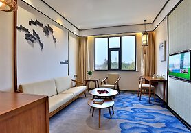 Wuzhen Xizha Xiziwan Hotel