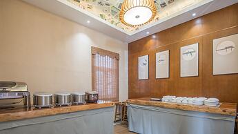 Wuzhen Xizha Xiziwan Hotel