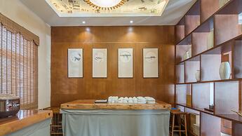 Wuzhen Xizha Xiziwan Hotel