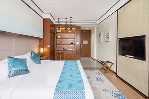 Wuzhen Xizha Xiziwan Hotel