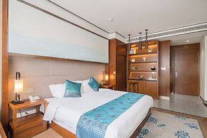 Wuzhen Xizha Xiziwan Hotel