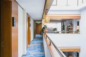 Wuzhen Xizha Xiziwan Hotel