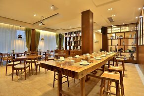 Wuzhen Xizha Xiziwan Hotel