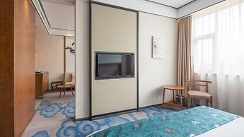 Wuzhen Xizha Xiziwan Hotel