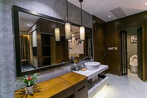 Wuzhen Xizha Xiziwan Hotel