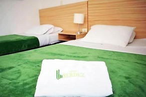 Hotel Berdez