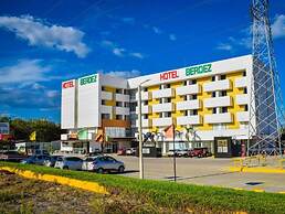 Hotel Berdez