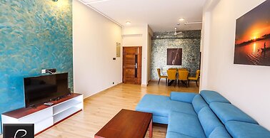 Pink Elephant Tourist Apartment Hotel