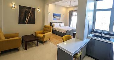 Pink Elephant Tourist Apartment Hotel