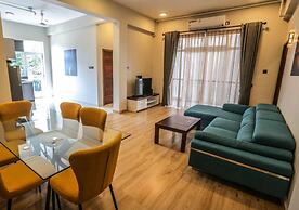 Pink Elephant Tourist Apartment Hotel