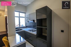 Pink Elephant Tourist Apartment Hotel