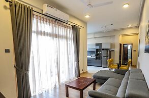 Pink Elephant Tourist Apartment Hotel