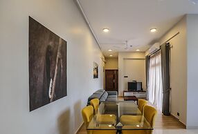 Pink Elephant Tourist Apartment Hotel