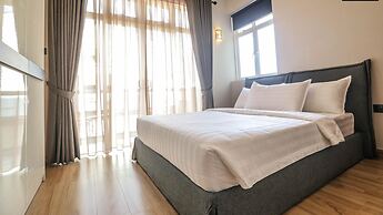 Pink Elephant Tourist Apartment Hotel