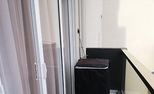 Pink Elephant Tourist Apartment Hotel