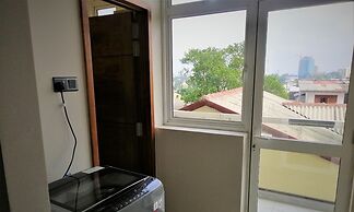 Pink Elephant Tourist Apartment Hotel