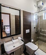 Pink Elephant Tourist Apartment Hotel