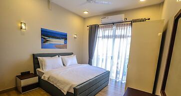 Pink Elephant Tourist Apartment Hotel