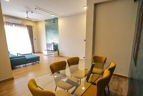 Pink Elephant Tourist Apartment Hotel