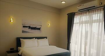 Pink Elephant Tourist Apartment Hotel