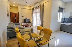 Pink Elephant Tourist Apartment Hotel