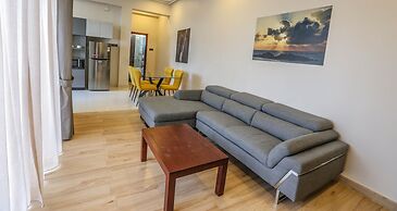 Pink Elephant Tourist Apartment Hotel