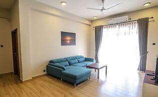 Pink Elephant Tourist Apartment Hotel