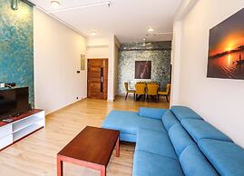 Pink Elephant Tourist Apartment Hotel