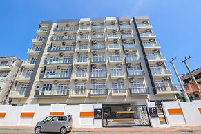 Pink Elephant Tourist Apartment Hotel