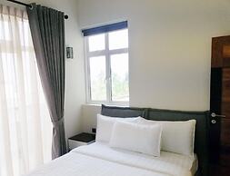 Pink Elephant Tourist Apartment Hotel