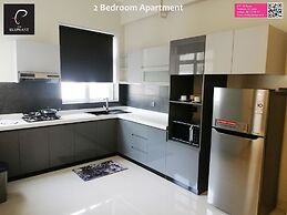 Pink Elephant Tourist Apartment Hotel