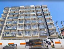 Pink Elephant Tourist Apartment Hotel