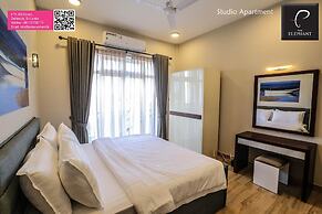 Pink Elephant Tourist Apartment Hotel