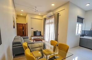 Pink Elephant Tourist Apartment Hotel