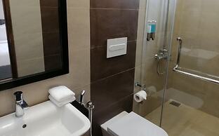 Pink Elephant Tourist Apartment Hotel