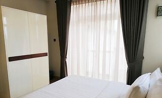 Pink Elephant Tourist Apartment Hotel