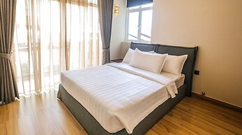 Pink Elephant Tourist Apartment Hotel